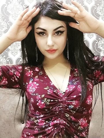 Проститутка Мальвина